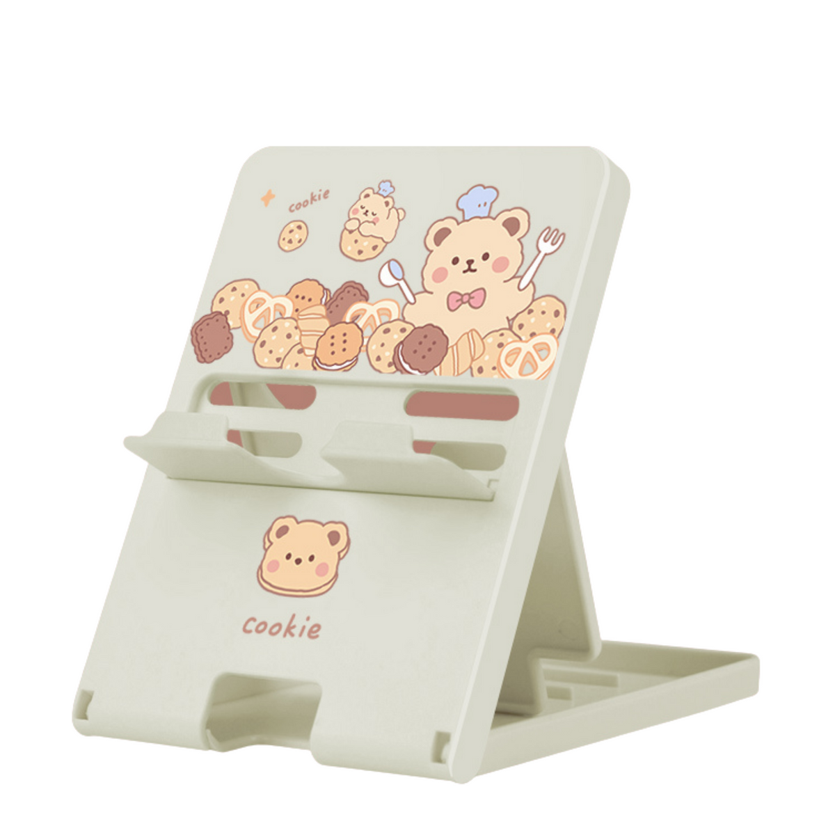 Cookie Stand Holder