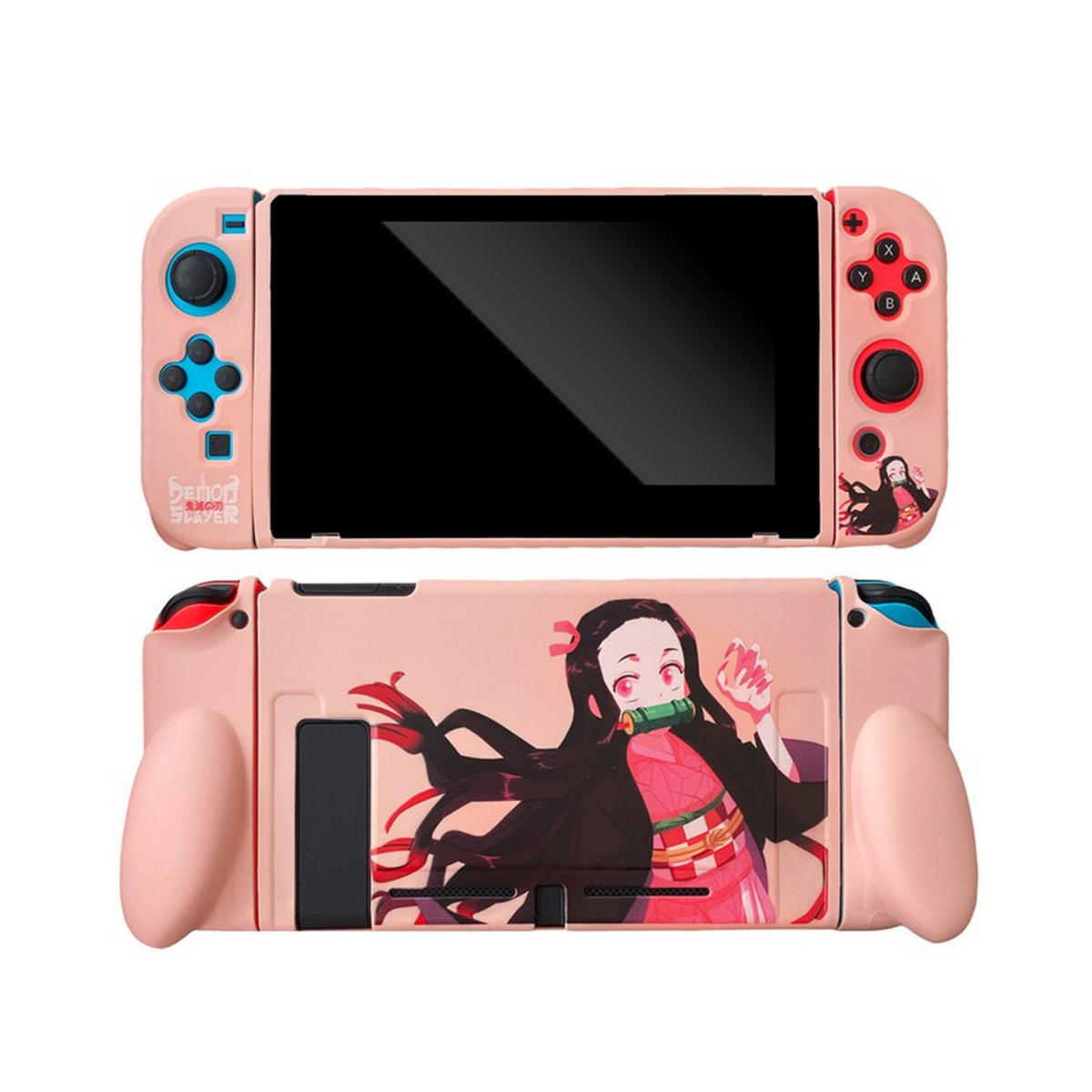 Demon Slayer Nezuko Case