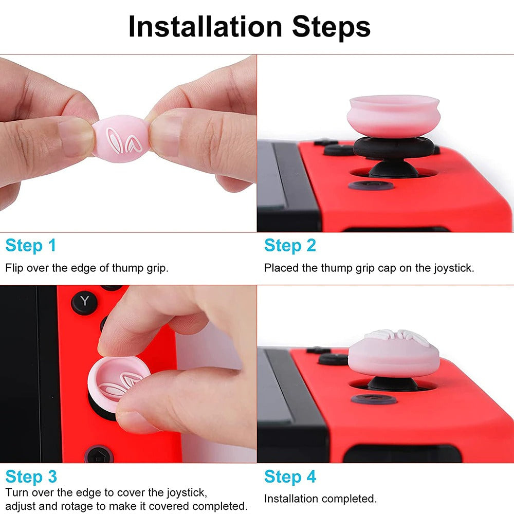 Sailormoon Thumb Grip