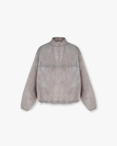 247 Overhead Training Jacket - Chalk