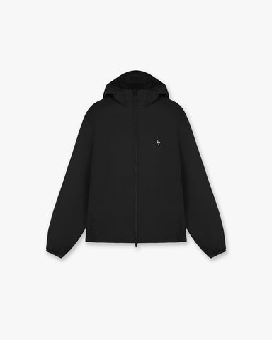 Team 247 Insulated Jacket - Black