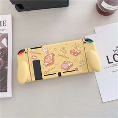Gudetama Case with Grip