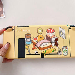 Gudetama Case