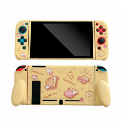 Gudetama Case with Grip