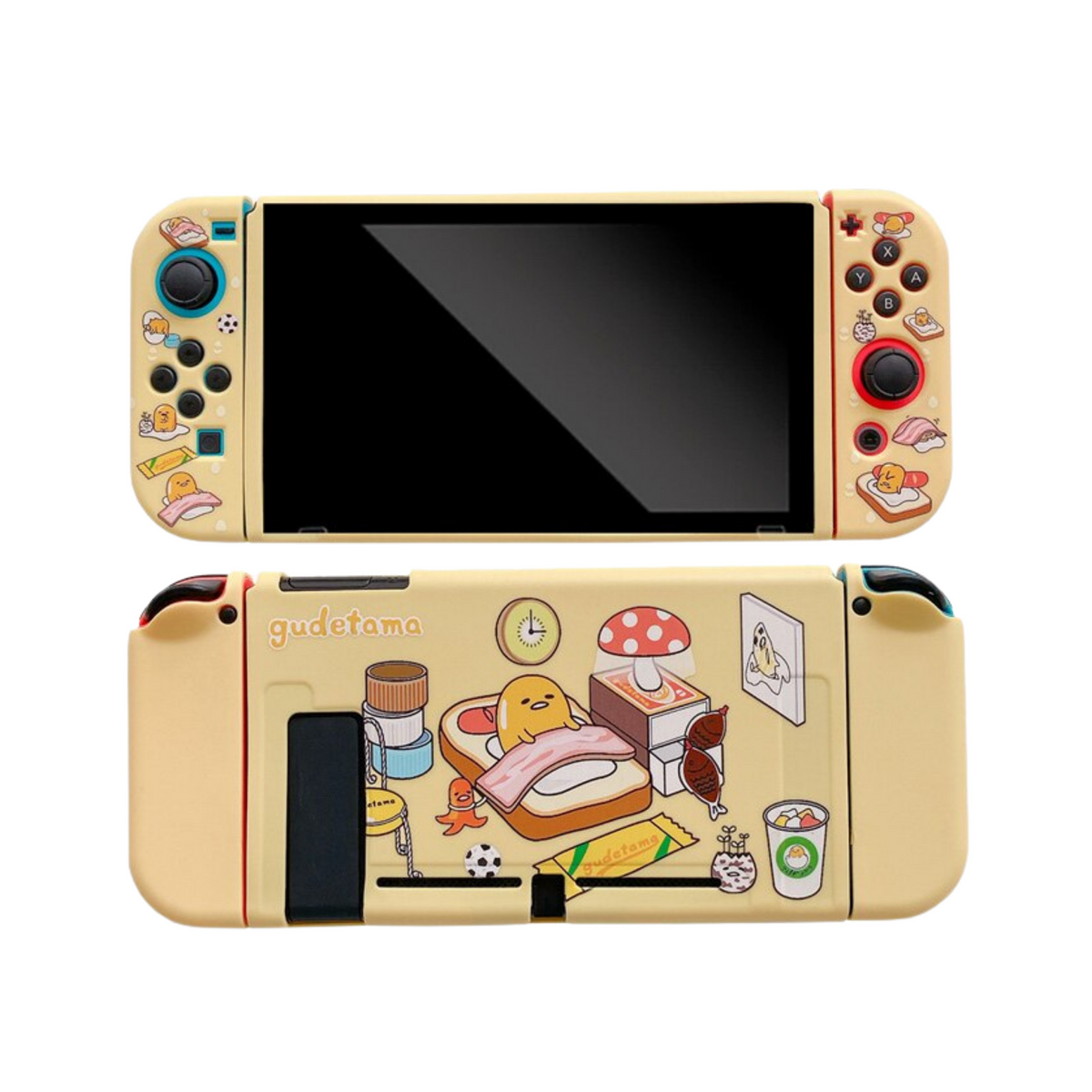 Gudetama Case