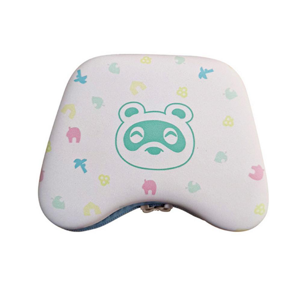 Animal Crossing Controller Bag
