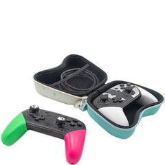 Animal Crossing Controller Bag