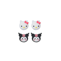 Hello Kitty & Kuromi Thumb Grip