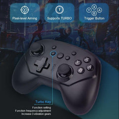 Mini Controller - Blue