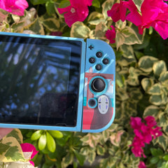 Kaonashi x Chihiro Case