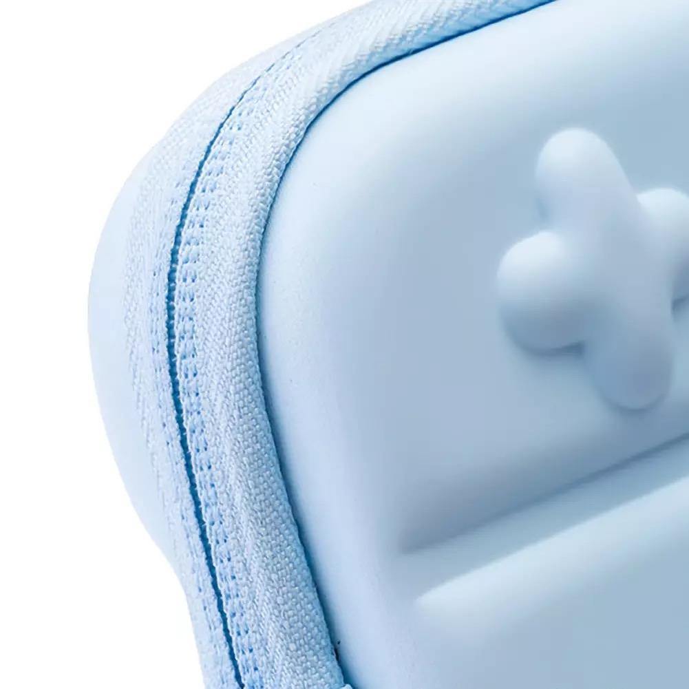 Pastel Pouch - Purple - Switch