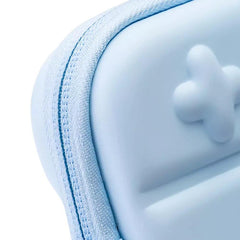 Ombre Pouch - Blue & Green - Switch