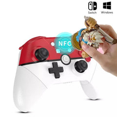 Pokemon Controller
