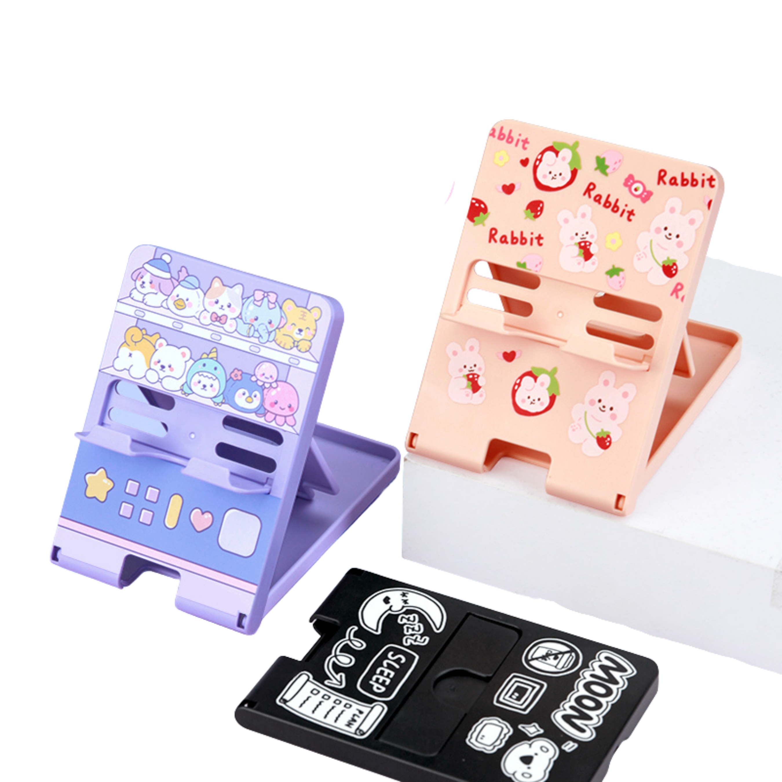 Cookie Stand Holder