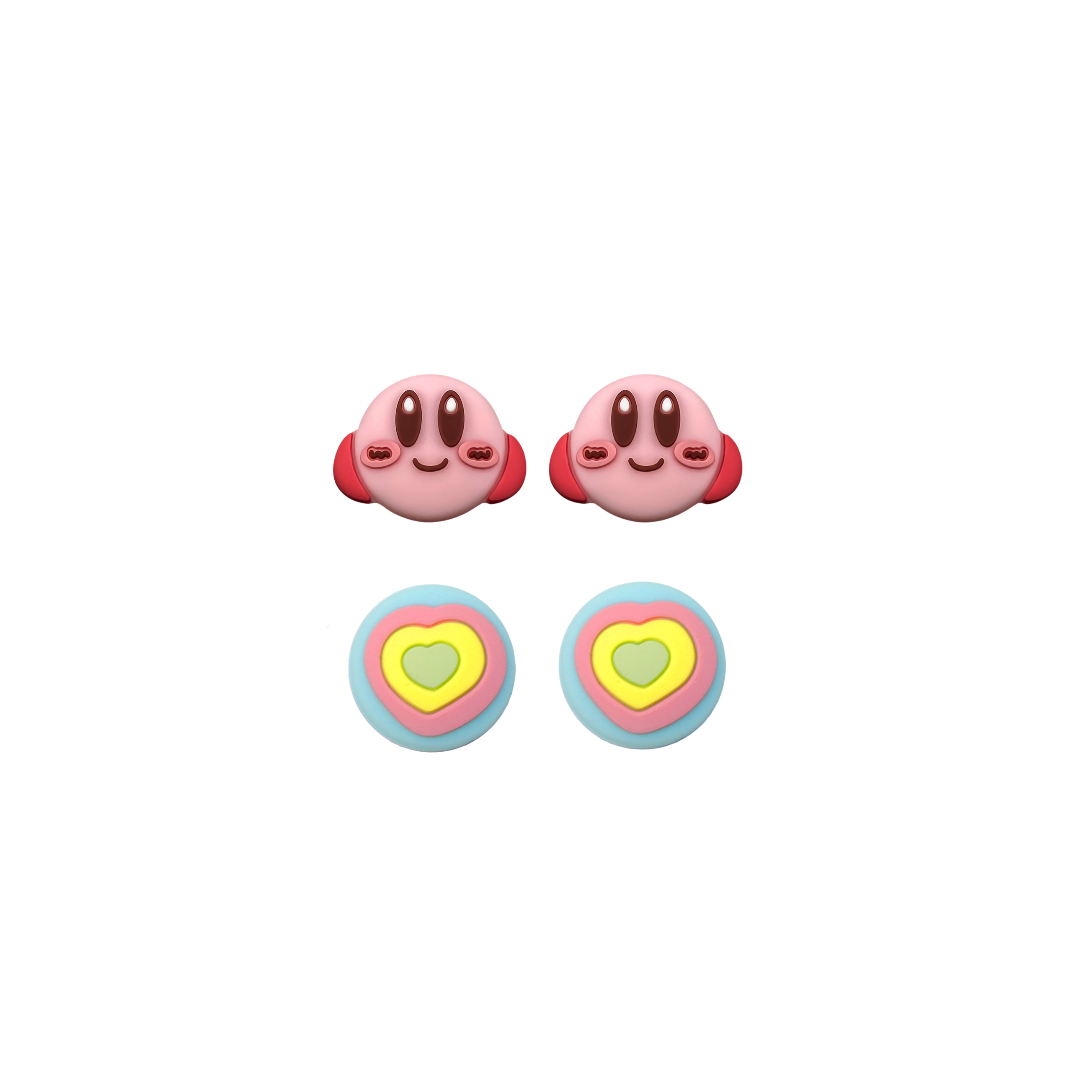 Kirby Thumb Grip