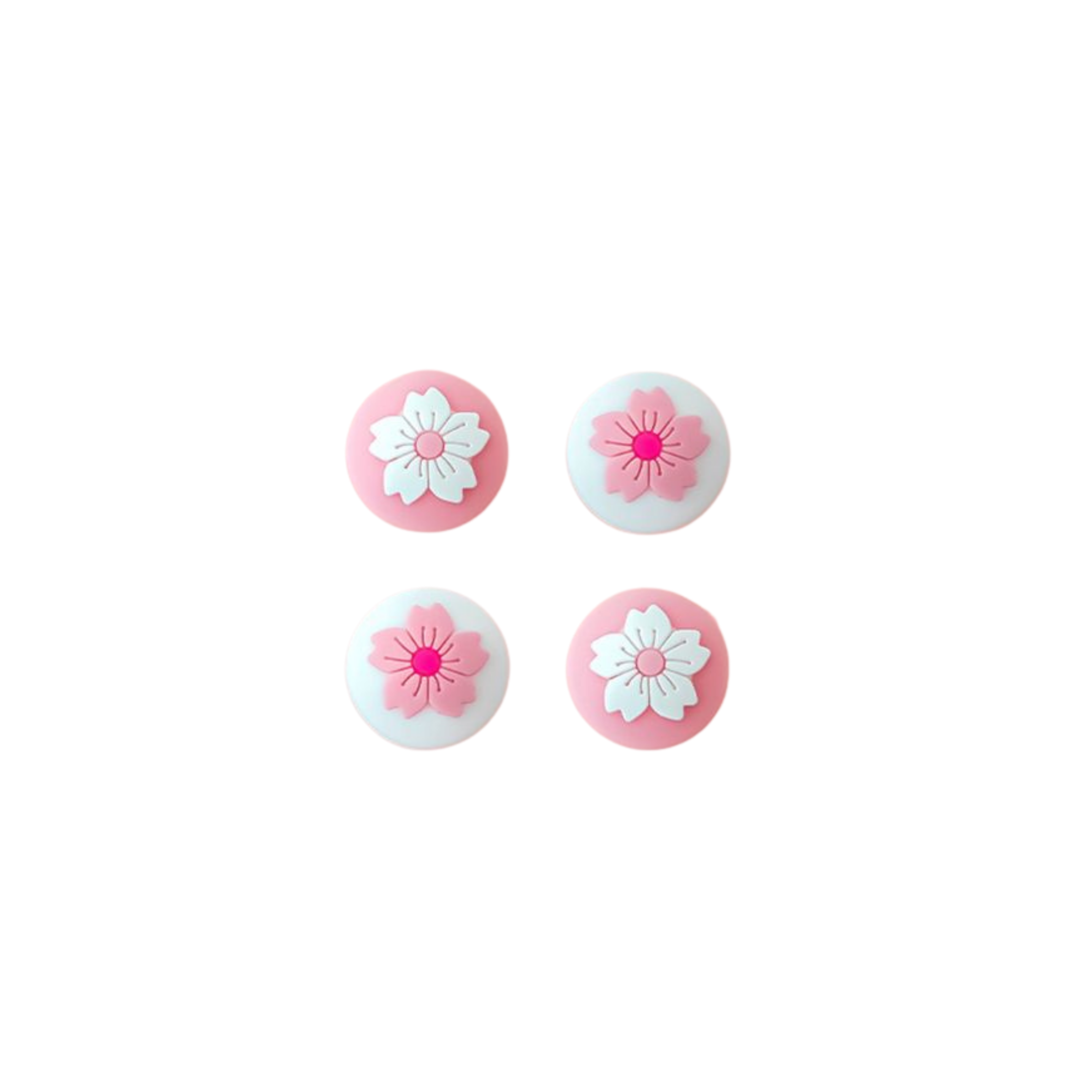Sakura Thumb Grip