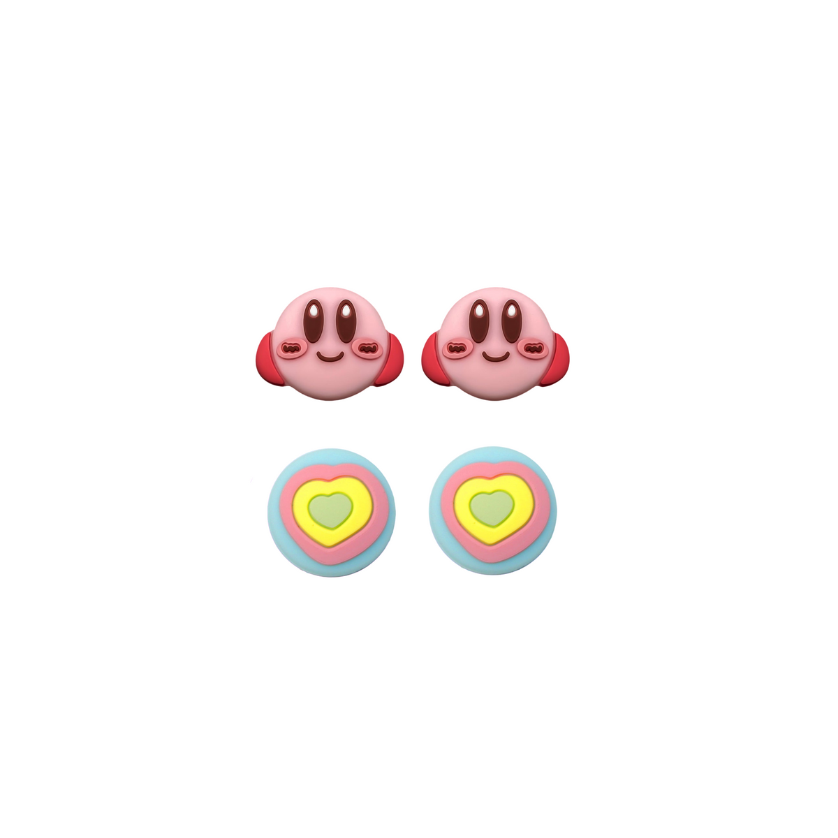 Kirby Thumb Grip