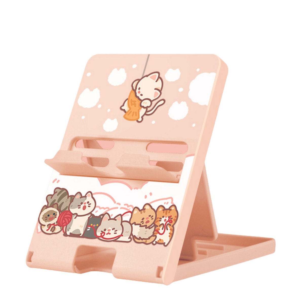 Kitten Stand Holder