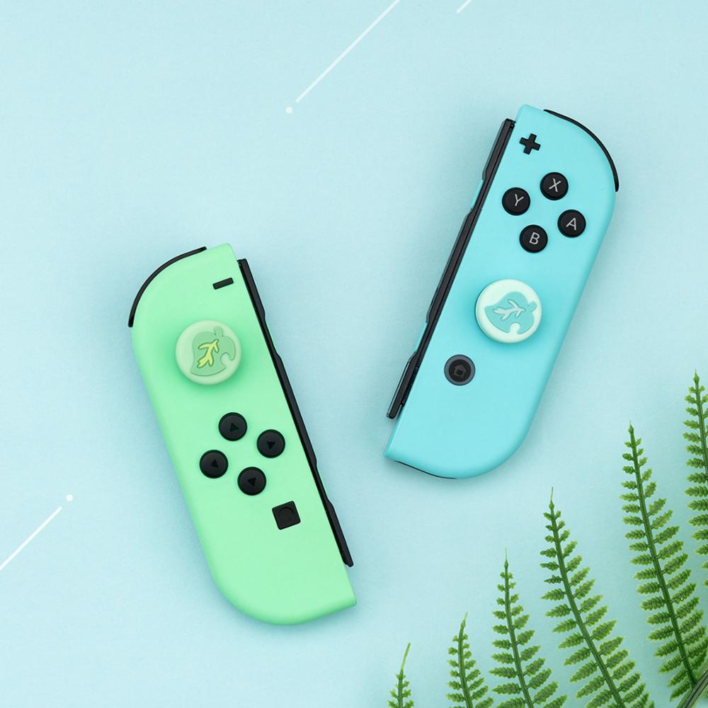 Leaf Thumb Grip