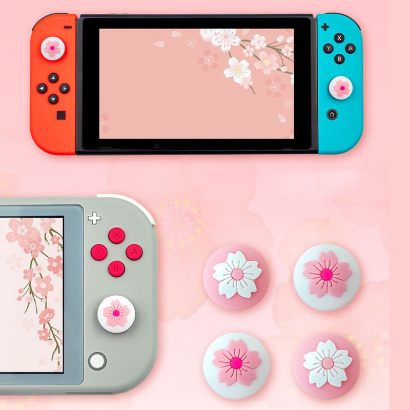 Sakura Thumb Grip