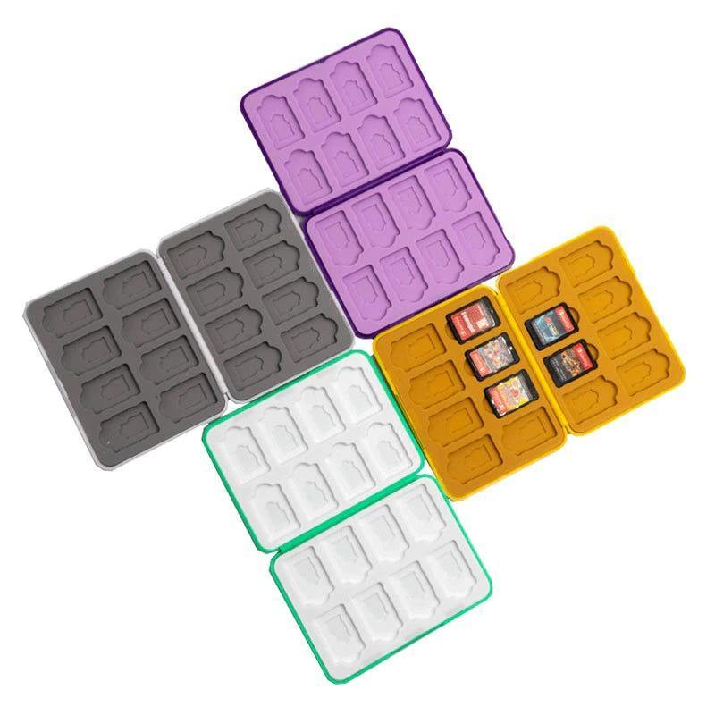 Animal Crossing Card Case
