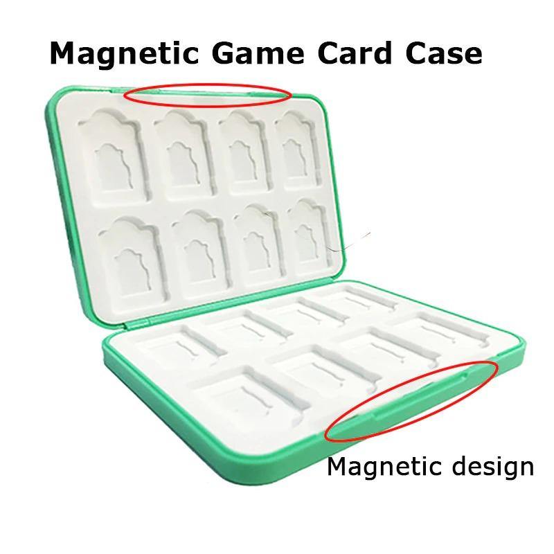Animal Crossing Card Case