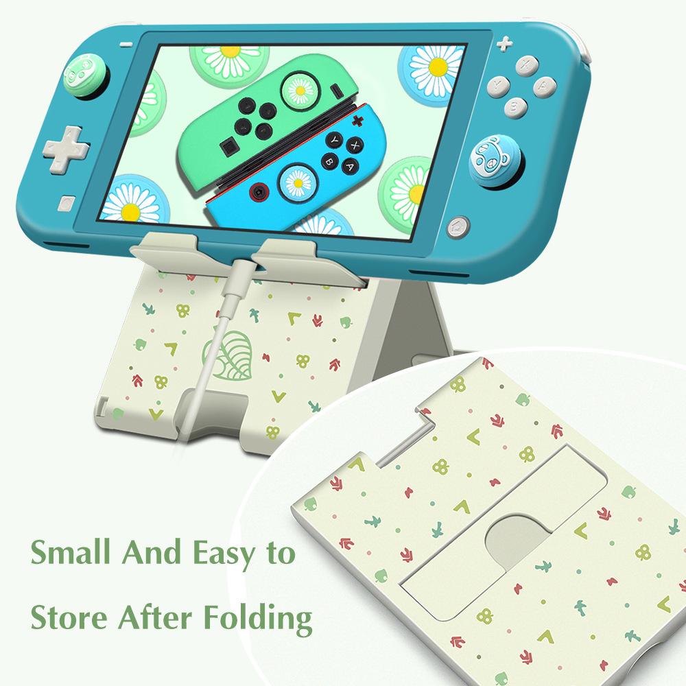 Animal Crossing V.2 Stand Holder