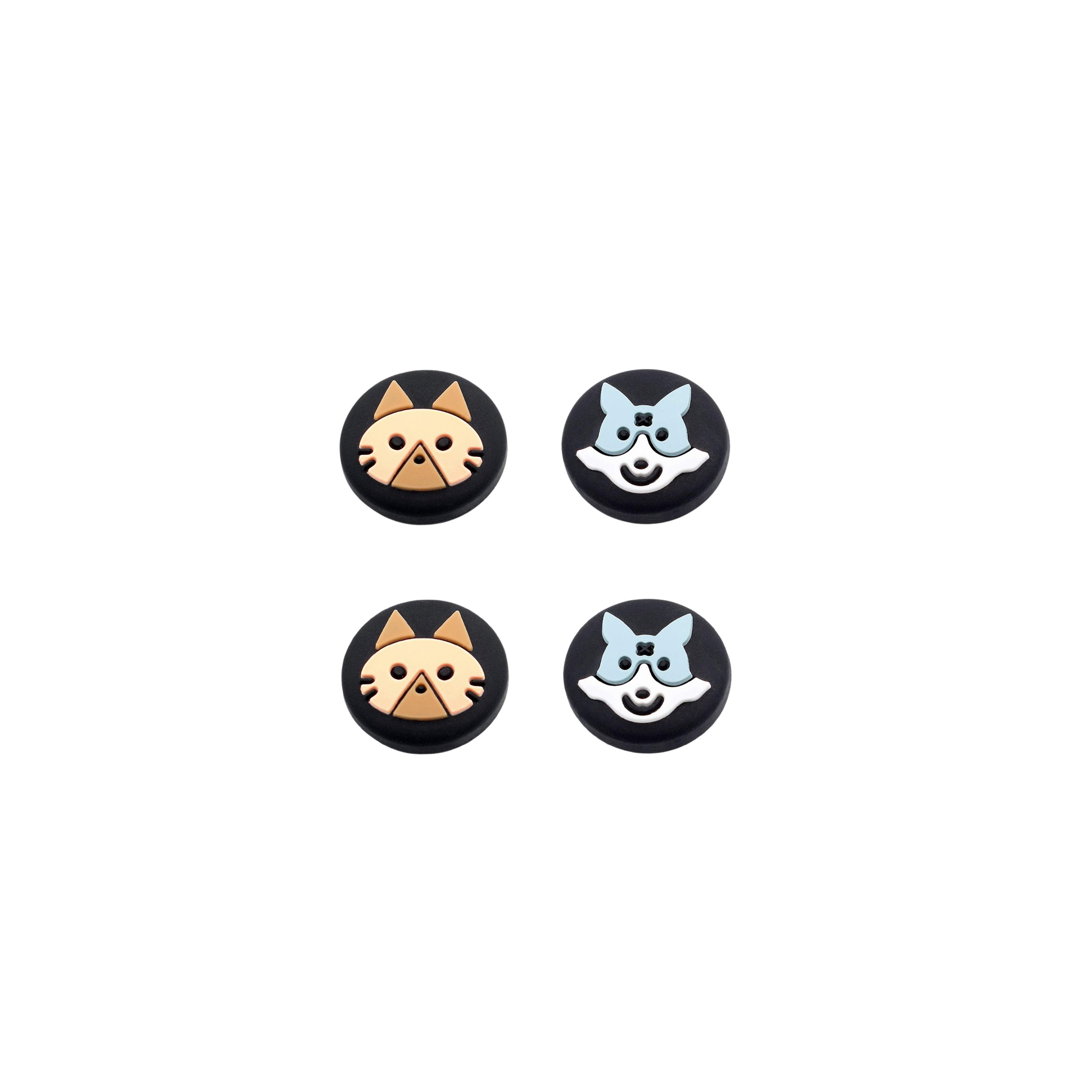Monster Hunter Thumb Grip