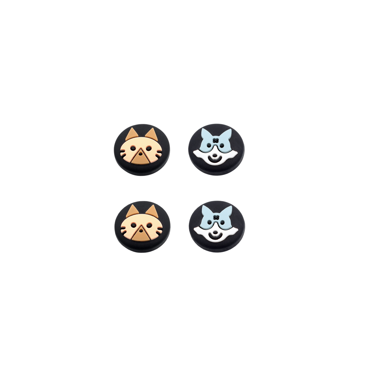 Monster Hunter Thumb Grip