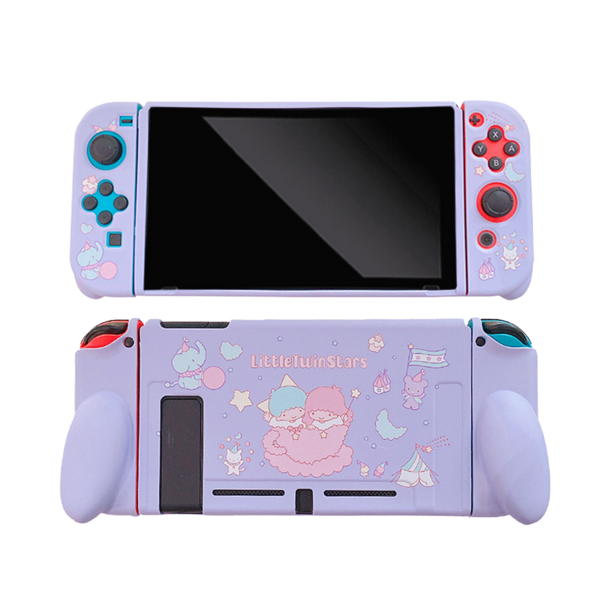 Little Twin Stars Case