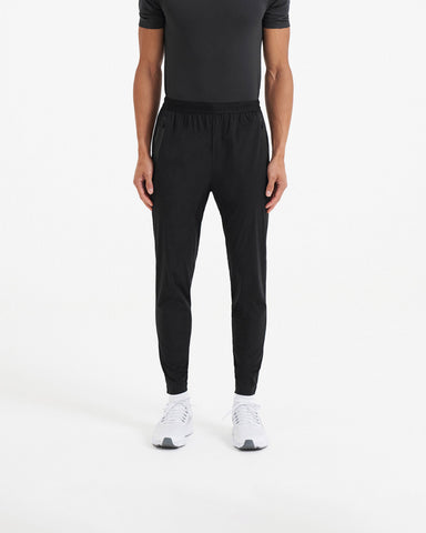 247 Active Jogger - Black