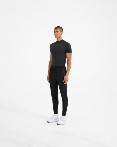 247 Active Jogger - Black
