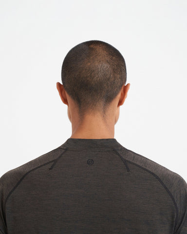 247 Lightweight T-Shirt - Dark Oak