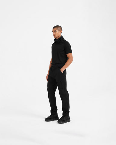 247 Hiking Pant - Black