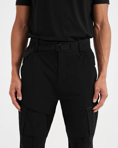 247 Hiking Pant - Black