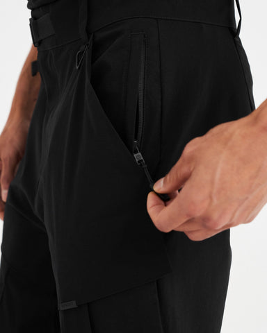 247 Hiking Pant - Black