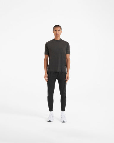247 Lightweight T-Shirt - Dark Oak