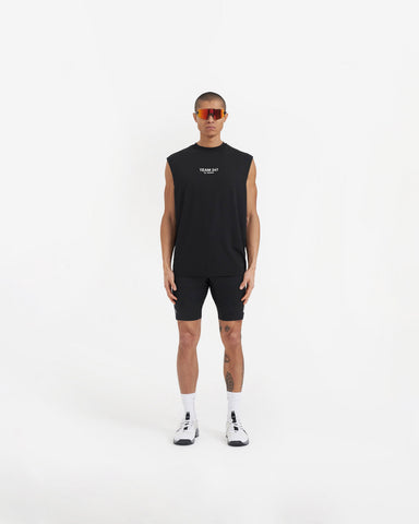 Team 247 Half Tight x Marchon - Black