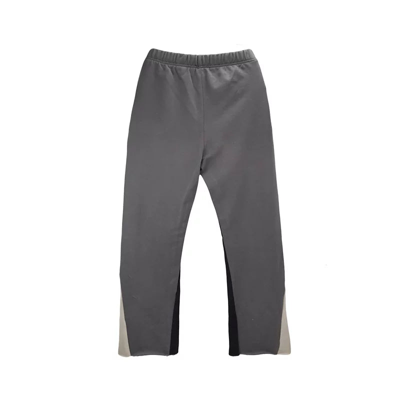 GALLERY DEPT Cotton High Street Sporty Casual Pants