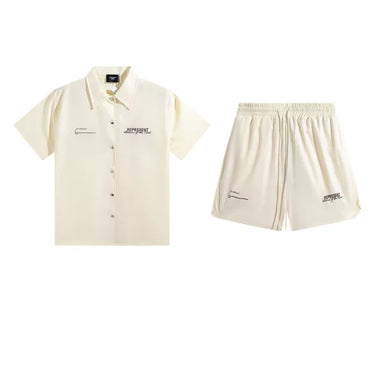 Represent 23SS casual sports suit
