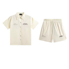 Represent 23SS casual sports suit
