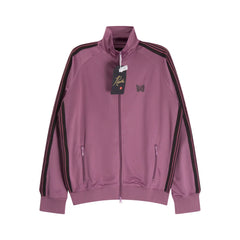 Needles butterfly LOGO embroidery casual suit