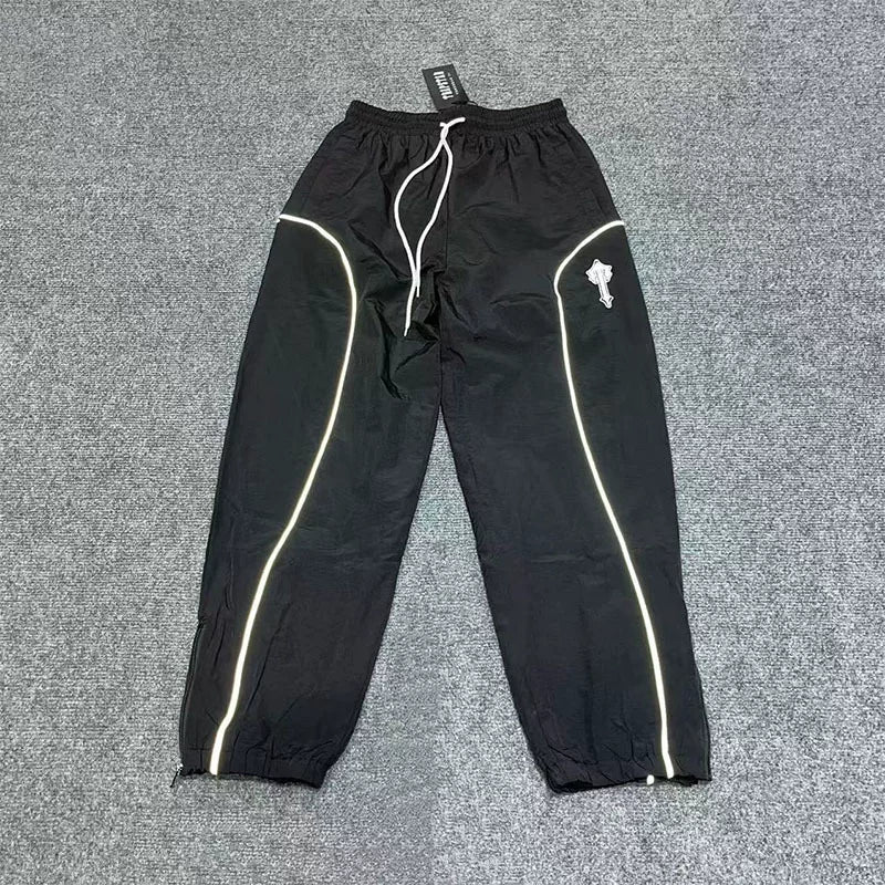 Trapstar loose leisure sports set