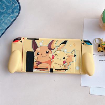 Pikachu Raichu Case