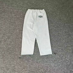 mertra all-match straight casual trousers