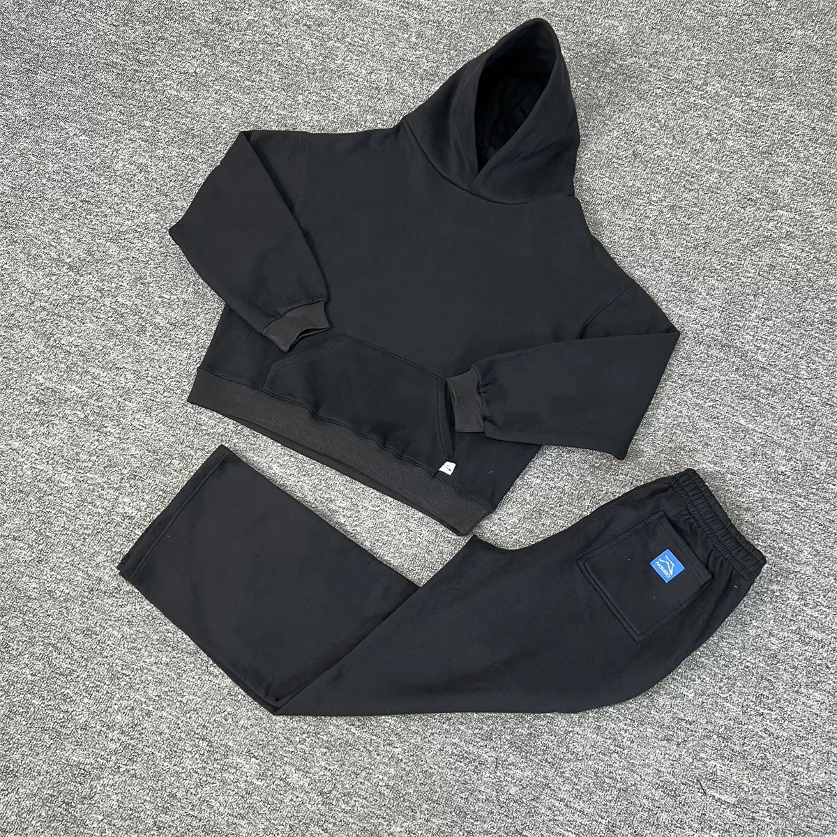 Akimbo all-match casual sports set