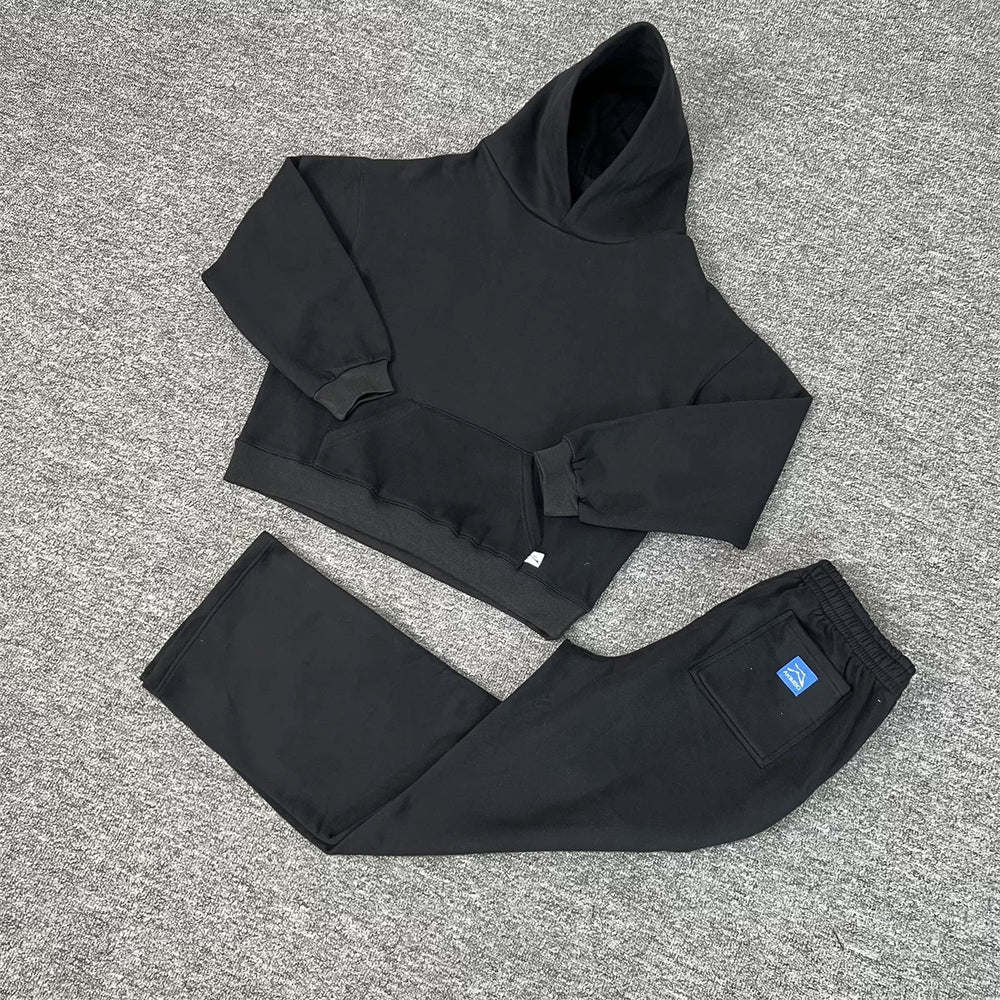 Akimbo all-match casual sports set