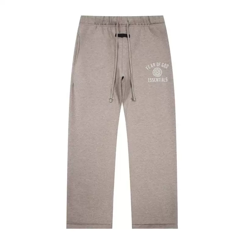FOG-line ESSENTIALS24SS casual sports trousers