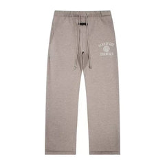 FOG-line ESSENTIALS24SS casual sports trousers
