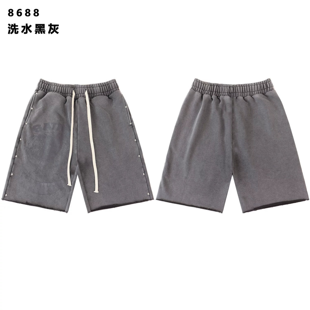 SAINT VANITY trend leisure sports suit